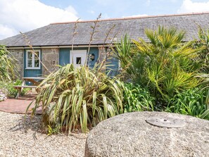 テラス / パティオ