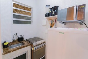 Apartamento | Cocina privada