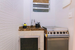 Appartement | Cuisine privée
