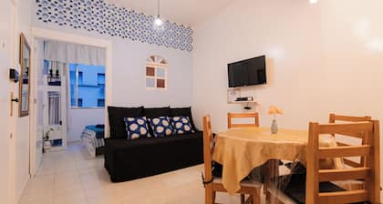 SUH Copacabana 85