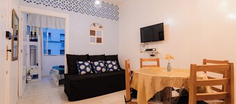 SUH Copacabana 85