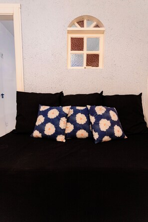 Apartamento | Zona de estar