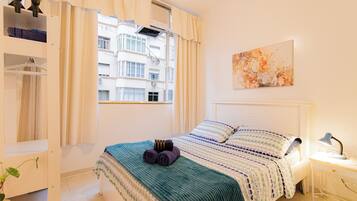 Apartment | Free WiFi