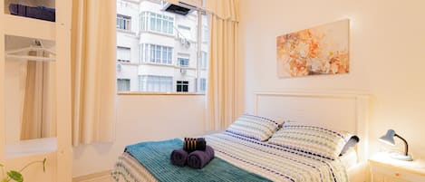 公寓 | 免費 Wi-Fi