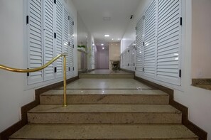 接待櫃台