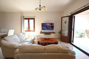 TV connectée