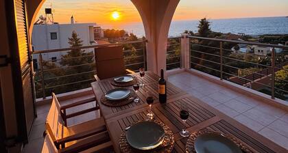 UNICK SEAVIEW LUXURY LIVING