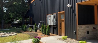 Charming & Cozy Retreat in Newaygo, MI - The Adventure Cabin