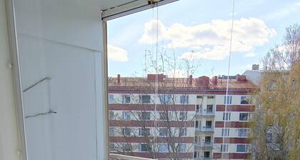 Kotimailma 3BR Apartment Vesijk 3612