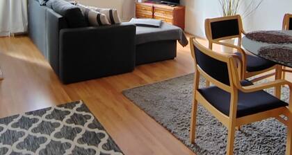 Kotimailma 3BR Apartment Vesijk 3612