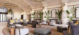 Grand Hyatt la Manga Club Golf and Spa