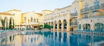 拉曼加俱樂部高爾夫及水療中心君悅飯店