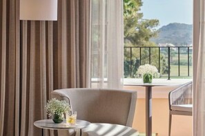 Room - Grand Hyatt La Manga Club Golf and Spa (Murcia)