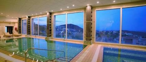 Majoituspaikan mukavuudet