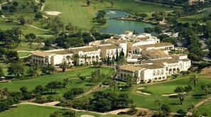 Exterior - Grand Hyatt La Manga Club Golf & Spa (Murcia)