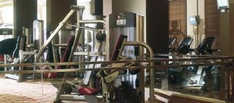 Grand Hyatt La Manga Club Golf & Spa