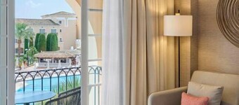 Grand Hyatt la Manga Club Golf and Spa