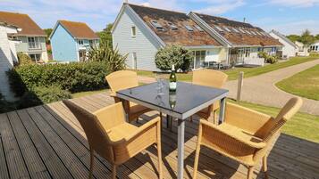 Servei de restauració a l'aire lliure