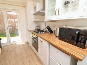 Utensilios de cocina