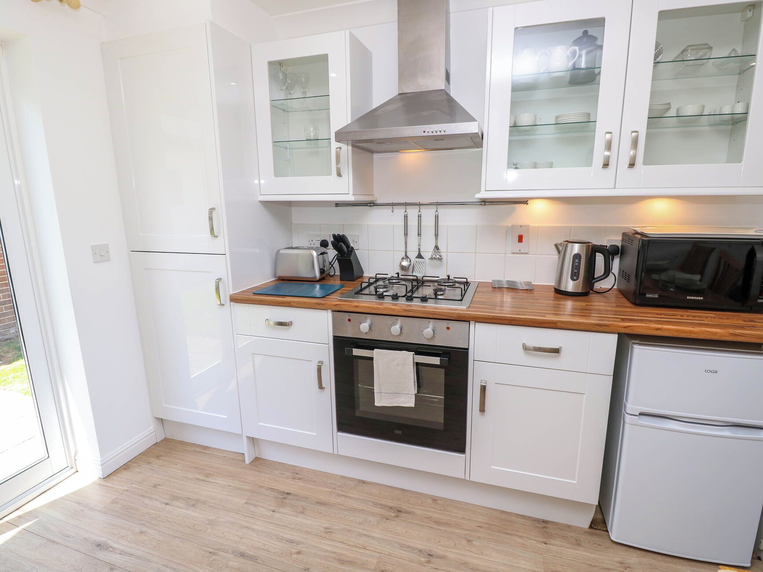 Utensilios de cocina