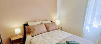 Appartement "Le Lotus" centre Cholet 6pers