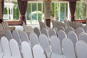 Sala de reuniones