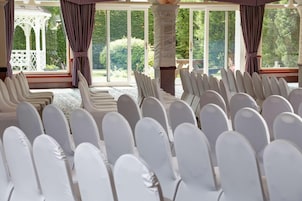 Sala de reuniones