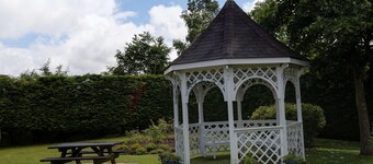 Best Western Glasgow Livingston Hilcroft Hotel