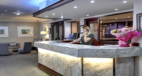 Best Western Glasgow Livingston Hilcroft Hotel