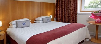 Best Western Glasgow Livingston Hilcroft Hotel