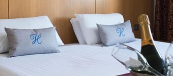 Best Western Glasgow Livingston Hilcroft Hotel
