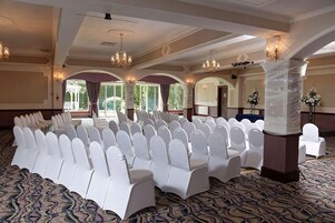 Sala de reuniones