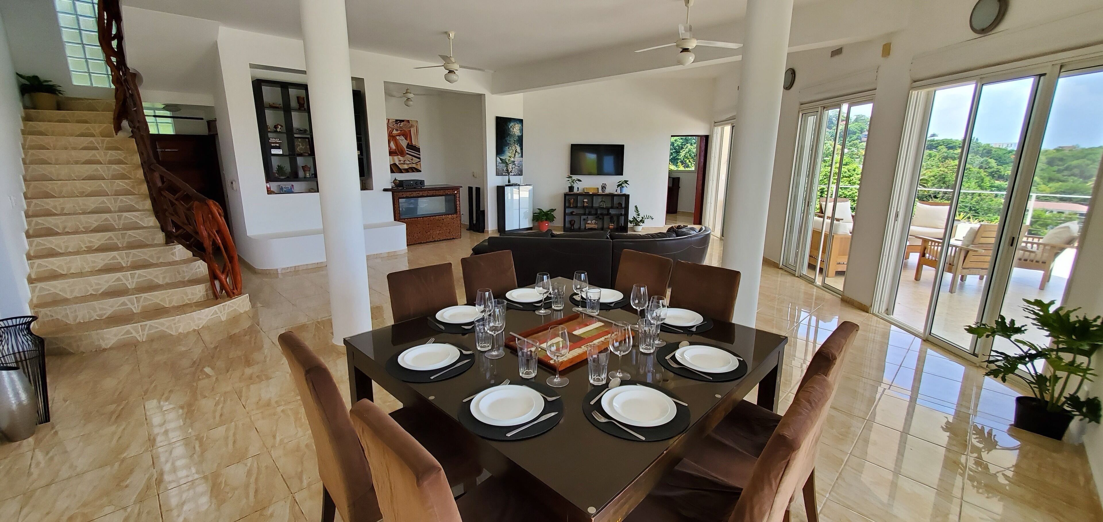 Restaurantes