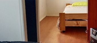 Coyhaique cabin 5 blocks from the Plaza de Armas