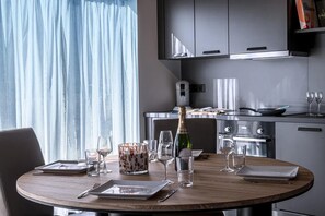 Villa | Spiseområde