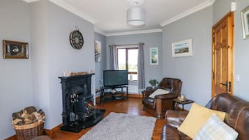 منطقة المعيشة