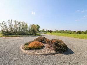 บริเวณที่พัก