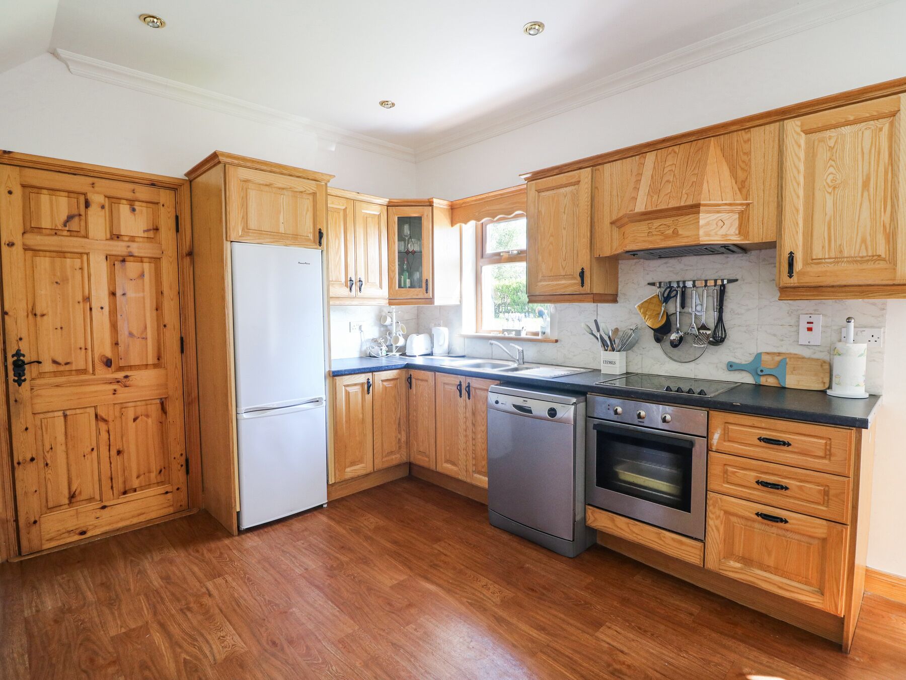 غسالة أطباق، مستلزمات طهي/أطباق/أوعية