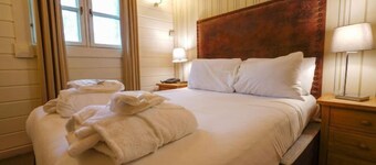 Cbh Chevin Country Park Hotel and Spa