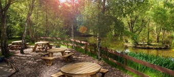 Cbh Chevin Country Park Hotel and Spa