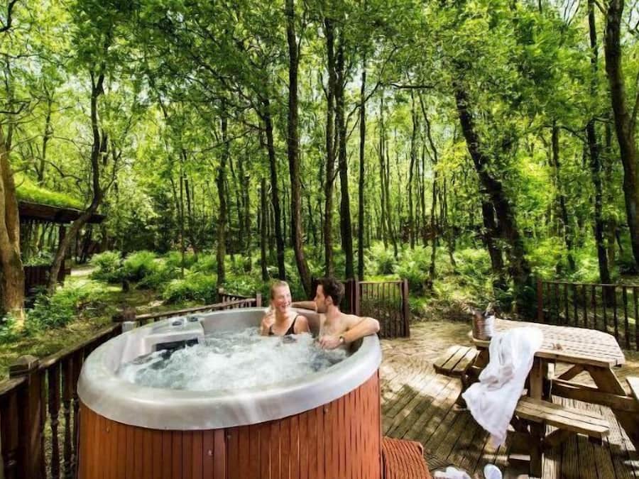 Accommodatievoorzieningen