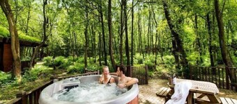 Cbh Chevin Country Park Hotel and Spa