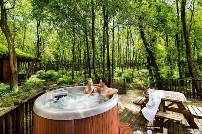 Cbh Chevin Country Park Hotel and Spa