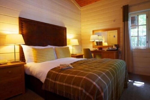 Chevin Country Park Hotel