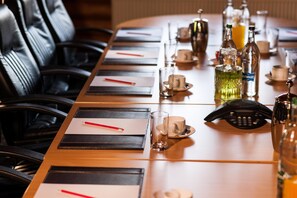 Meeting facility - Chevin Country Park Hotel (Otley)