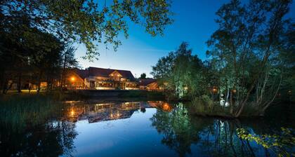 Chevin Country Park Hotel