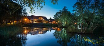 Chevin Country Park Hotel