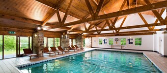 克瑞拉切文鄉村公園飯店&SPA