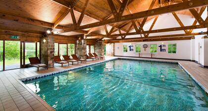 Chevin Country Park Hotel
