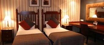Chevin Country Park Hotel